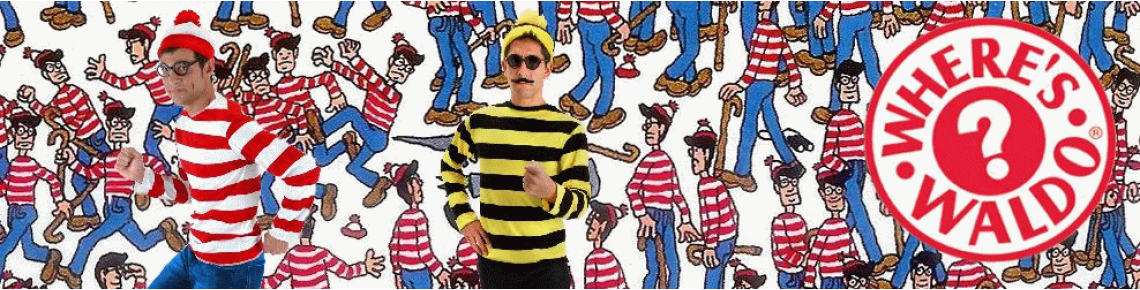 Waldo