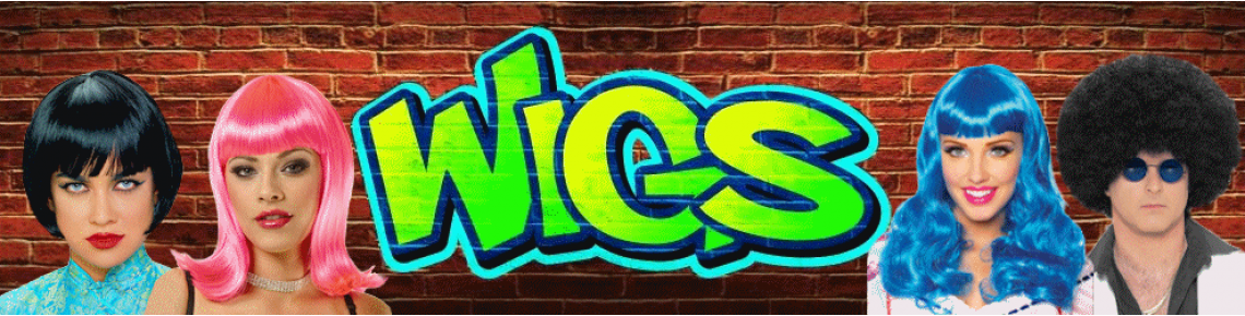 Wig's