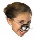 Black Cat Nose