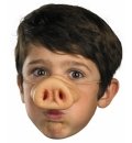 Pig Nose