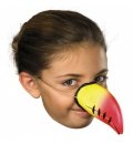 Toucan Nose