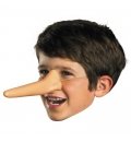Pinocchio Nose