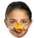 Duck Nose