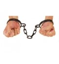 Convict Shackles