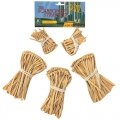 The Scarecrow Straw Set