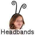 Headbands