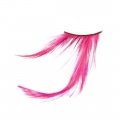 Feather Eyelashes