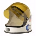 NASA Astronaut Helmet