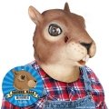 Squirrel Mask