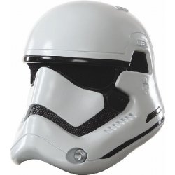 Stormtrooper Helmet
