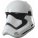 Stormtrooper Helmet