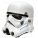 Stormtrooper Helmet Supreme Edition