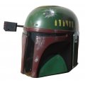 Boba Fett Helmet