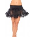 Teardrop Lace Petticoat