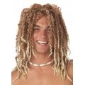 Beach Bum Wig