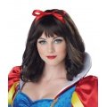 Snow White Wig