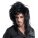 Rock Star Wig
