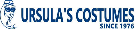 Ursula's Costumes